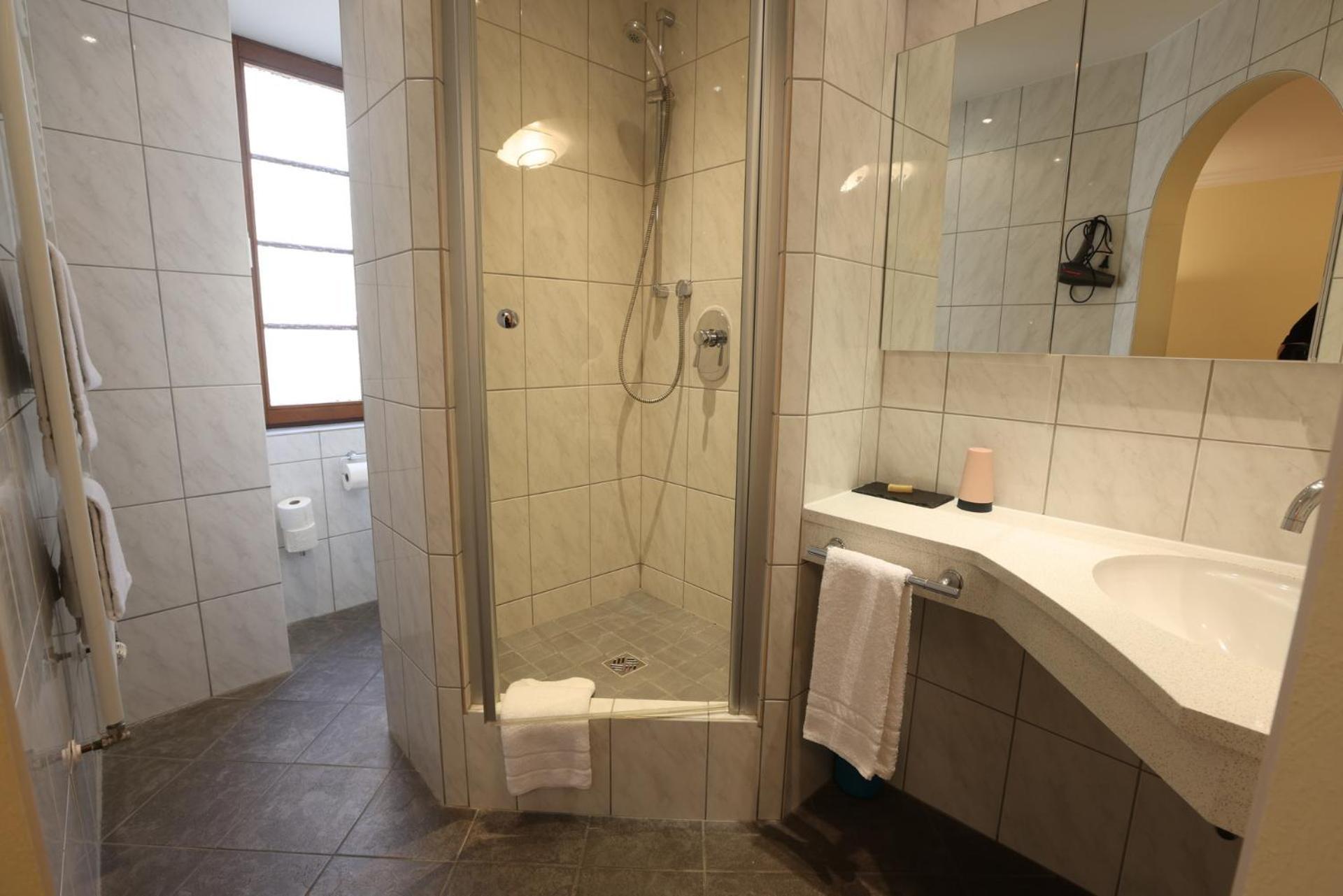Boutique-Hotel Lohspeicher Cochem Habitación foto